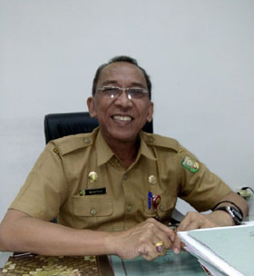 32 Anggota DPRD Kuansing Dapat Tunjangan Transportasi 15 Juta Per Bulan